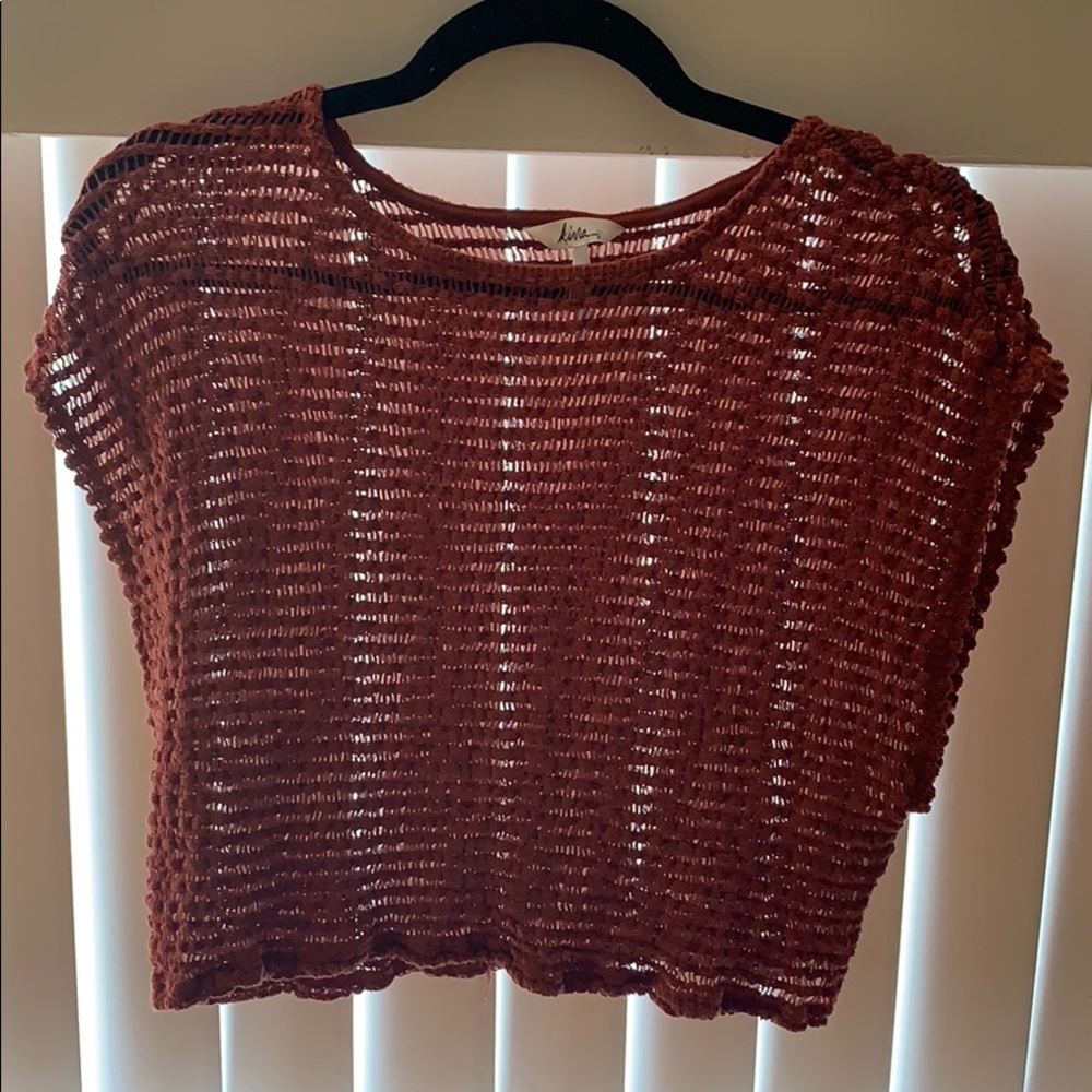 Kirra sweater